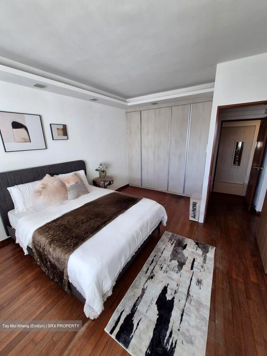 Cairnhill Plaza (D9), Apartment #477864541